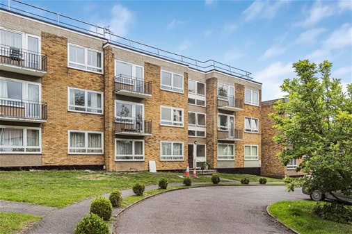 Milton Road, Harpenden, AL5 5LU